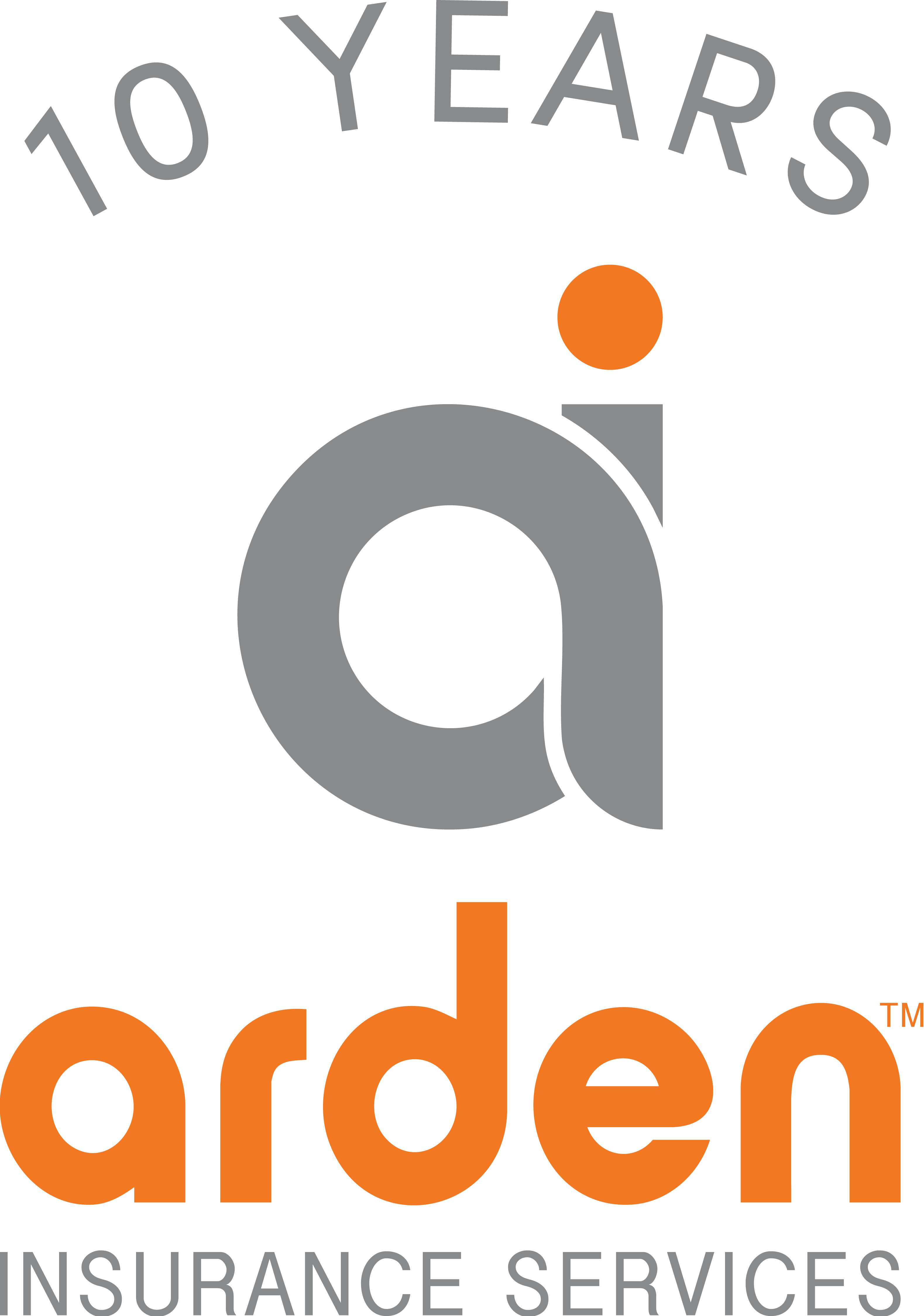 ARDEN INSURANCE