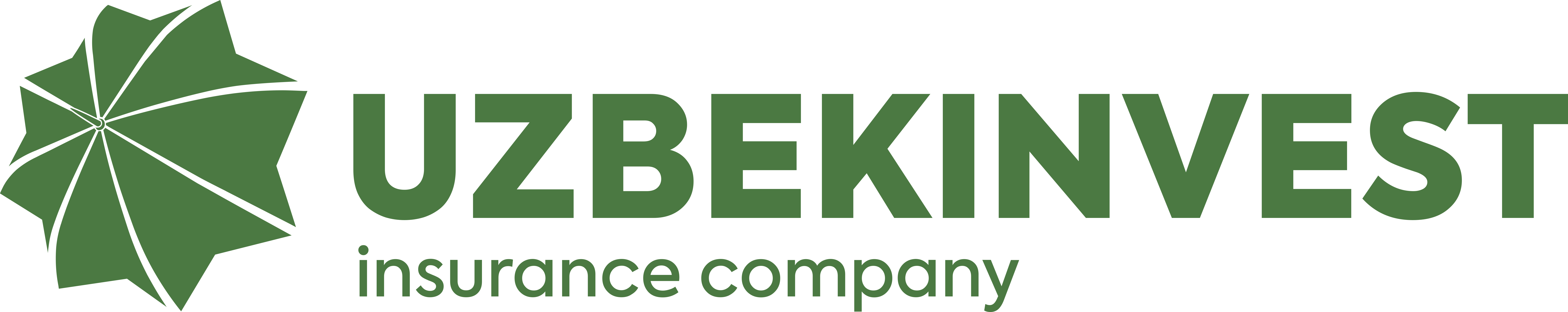 UZBEKINVEST EIIC JSK